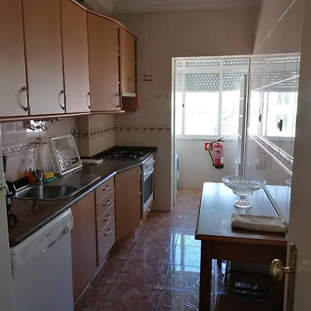 Almirante 48 - Lisbonbreaks Daire *