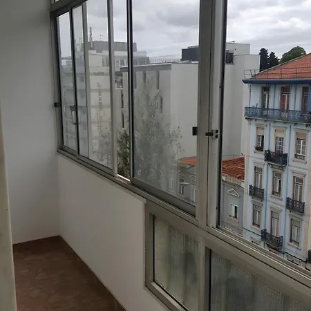 Daire Almirante 48 - Lisbonbreaks Lisboa