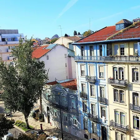 Almirante 48 - Lisbonbreaks * Lisboa